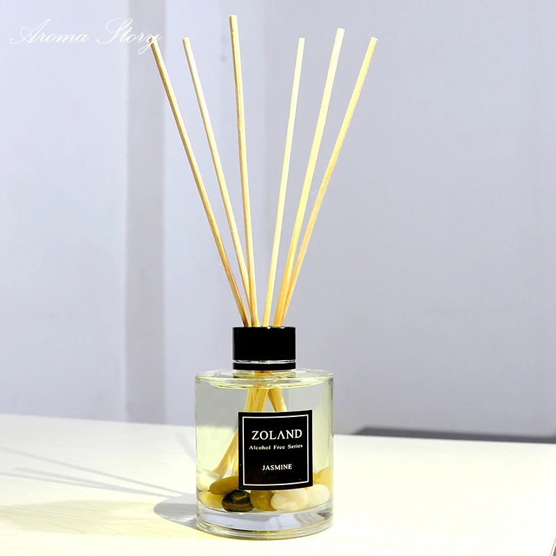 Диффузор Reed 150 мл диффузор для ароматерапии домашнего декора освежитель воздуха