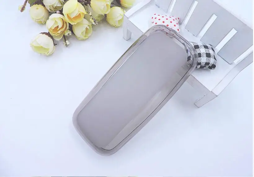 

Soft TPU Case pudding Soft Silicone mobile Phone Back Case mobile phone Cases mobile case for Nokia 105 2017