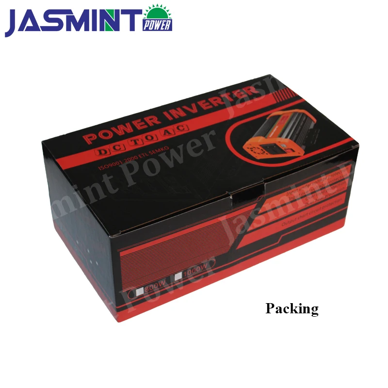 5-Packing