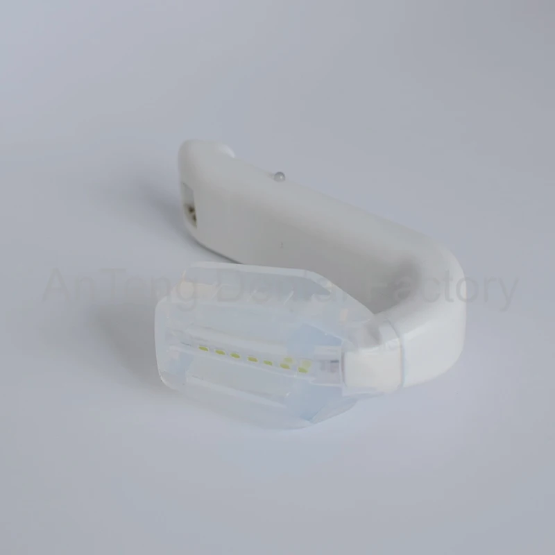 Новое Стоматологическое внутриротовое освещение и всасывание беспроводной светодиодный светильник система Intraoral светодиодный осветительный прибор для гигиены полости рта