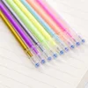 5 Pcs Colour Glitter Gel Pen Refill Kawaii Drawing Pen Refills 0.5mm Office Stationery School Student Office Supplies 9color ► Photo 2/6