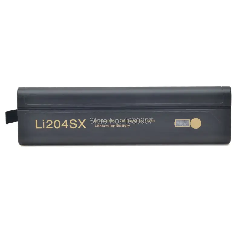 7800 мАч 100% Новая высококачественная импортированная батарея LI204SX 60 60A 66 66A 1420 0868