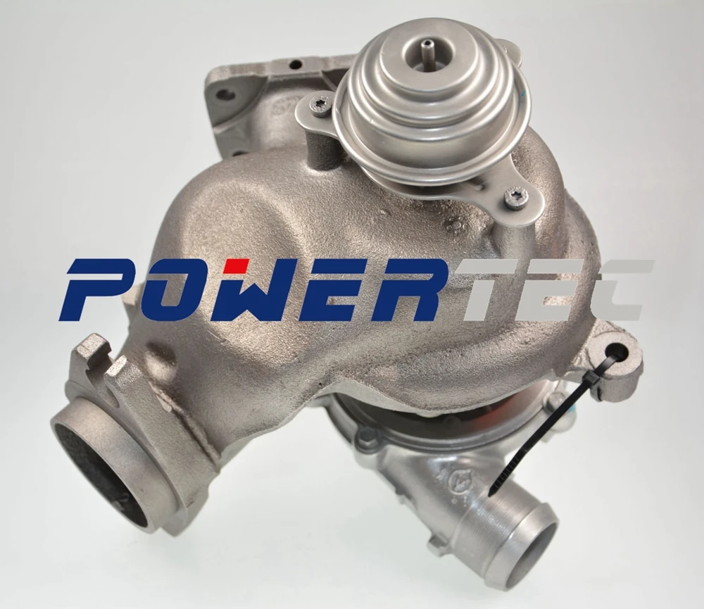 GT1549P turbo зарядное устройство 9641192380 71723516 turbolader 0375J4 707240 707240-5002 s Полный турбо для Citroen C 8 Evasion 2,2 HDI