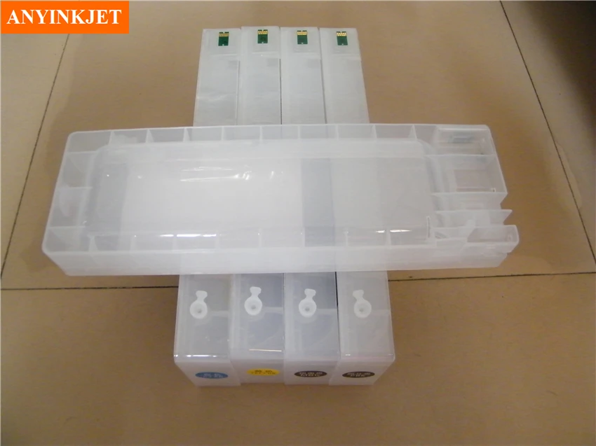 9700 7700 многоразовый картридж с чипом для принтера Ep стилусы Pro 7710 9710|ink cartridge|refillable