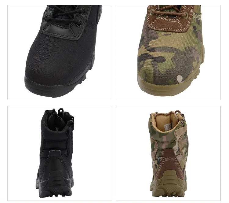 HIKING SHOES (10)