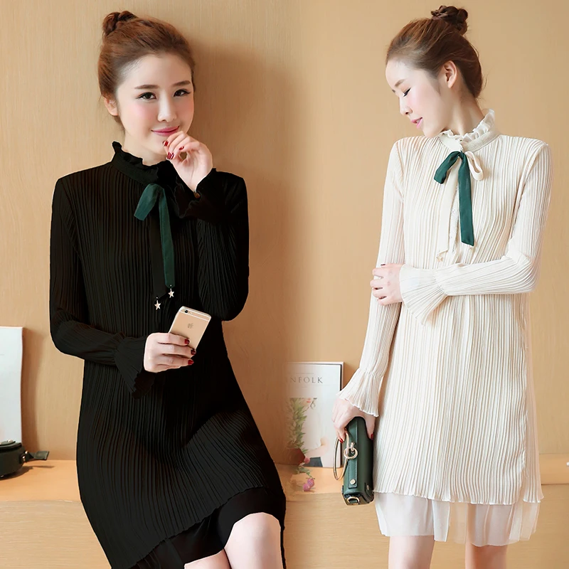 2xl plus big size women clothing 2017 spring autumn winter korean