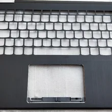 Верхняя крышка для Lenovo Йога 500-14 Flex 3 14 3-14 1435 1470 верхний регистр упор для рук 460.03r05.0005 большой ввести ключ черный