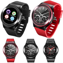 ZGPAX Full round screen S99 GSM 8G Quad Core Android 5.1 Smart Watch With 5.0 MP Camera GPS WiFi Multifunction For Android