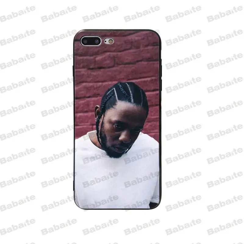 Kendrick Lamar