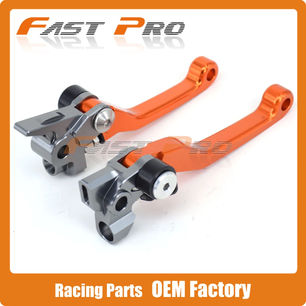Prix pour CNC Pivot Pliable D'embrayage Levier De Frein Pour KTM SX125 SX144 SX150 SX250 SX450 SXF350 SXF250 SXF450 XC150/250/500 EXC200 EXC350/450 Prix pour CNC Pivot Pliable D'embrayage Levier De Frein Pour KTM SX125 SX144 SX150 SX250 SX450 SXF350 SXF250 SXF450 XC150/250/500 EXC200 EXC350/450