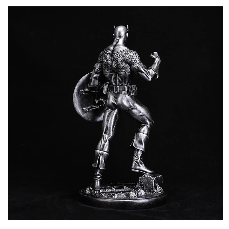 dragon ball z action figure set