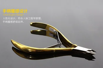 

by dhl or ems 200pcs Dead Skin Cut A Pedicure Pliers Nail Clippers Pedicure Knife Paronychia Tools Nail Cutter Nail Scissor new