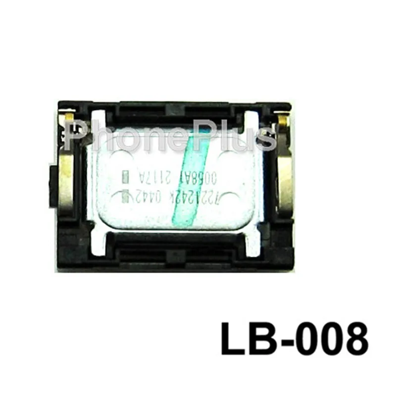 

For BlackBerry 9790 Loud Speaker Buzzer Ringer Voice Music Play Repair Part