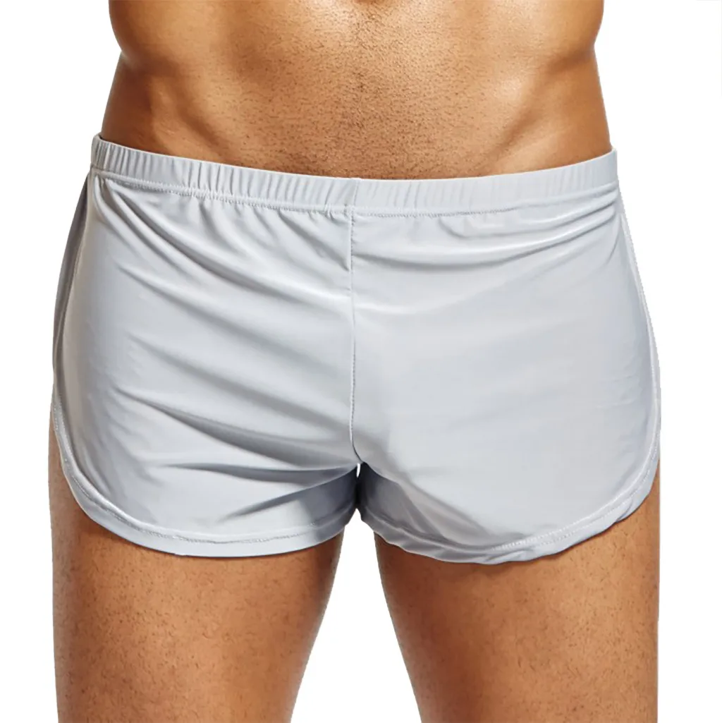Нижнее белье мужское сексуальное 2019|Боксеры| |