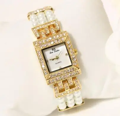 gold women Watches women top famous Brand Luxury Casual Quartz Watch female Ladies watches Women Wristwatches