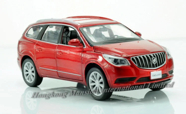 132 BUICK Enclave (20)
