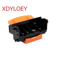 QY6-0080 Printhead Printer Head Print Head for Canon iP4820 iP4840 iP4850 iX6520 iX6550 MX715 MX885 MG5220 MG5250 MG5320 MG5350 QY6-0080 Printhead Printer Head Print Head for Canon iP4820 iP4840 iP4850 iX6520 iX6550 MX715 MX885 MG5220 MG5250 MG5320 MG5350
