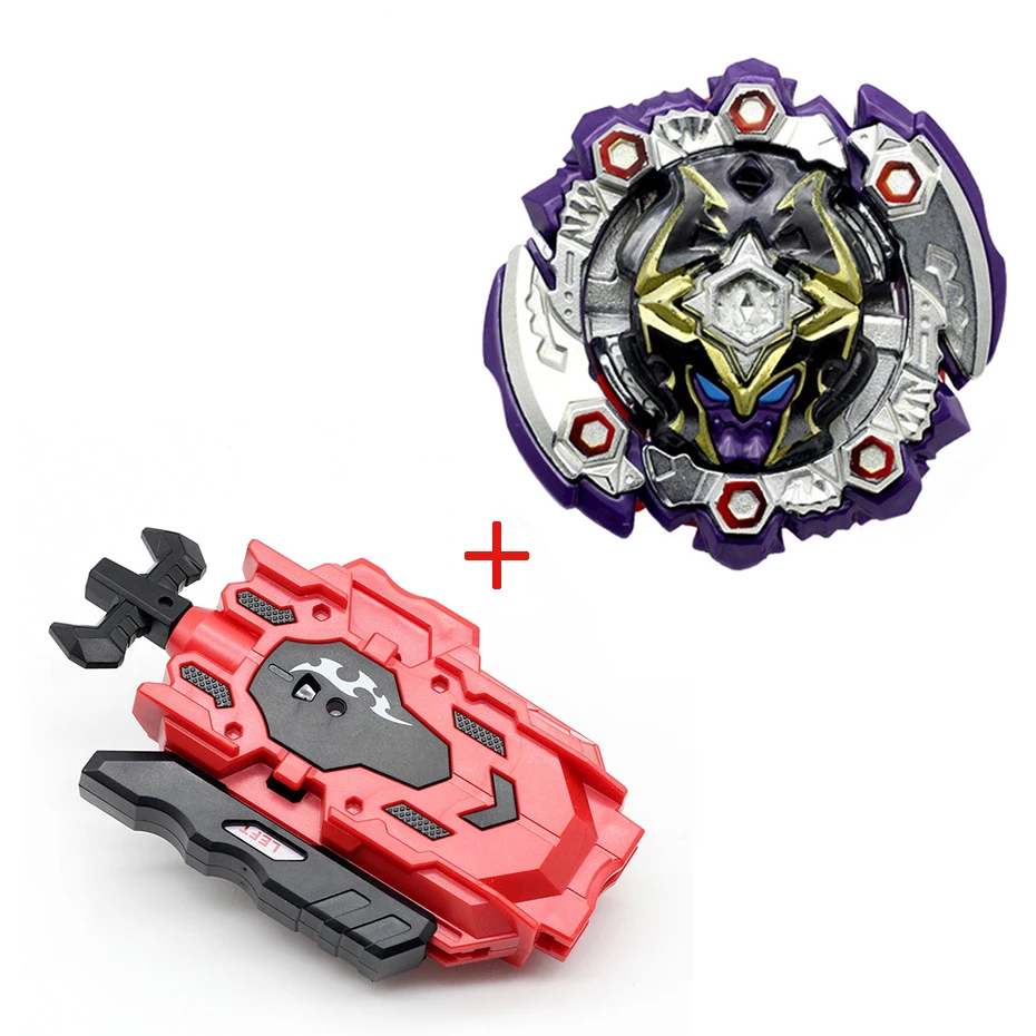 Полностильные пусковые установки Beyblade Burst B-139 B-143 Арена Распродажа игрушек Bey Blade и Bayblade Bable Drain Fafnir Phoenix Blayblade