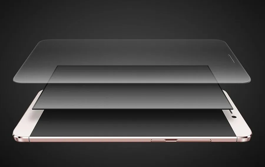 Letv LeEco Le 2X520 Восьмиядерный мобильный телефон Snapdragon 652, 5,5 дюймов, 3 Гб ОЗУ, 32 Гб ПЗУ, 1920x1080, 3000 МП, мА/ч, отпечаток пальца