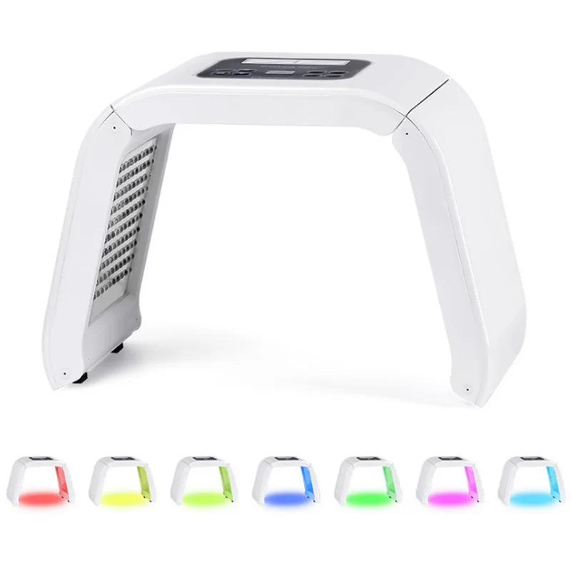 

PDT Photon Skin Rejuvenating Beauty Machine Anti-Aging TherapyFacial LED Beauty Mask Wrinkle Removal machine