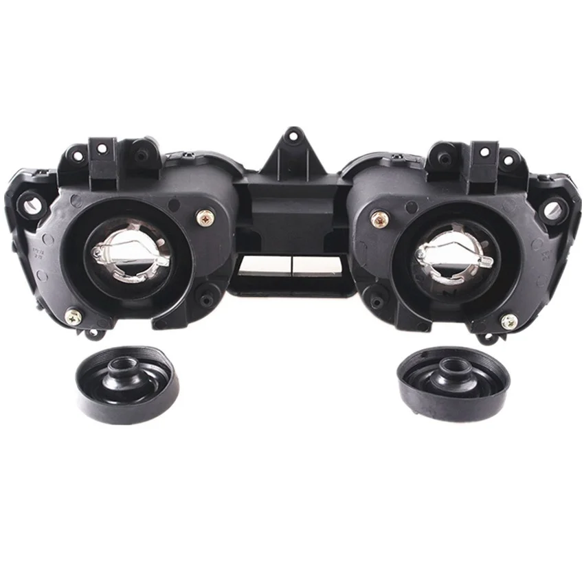 Headlight Head Light for Yamaha YZF R6 1998 1999
