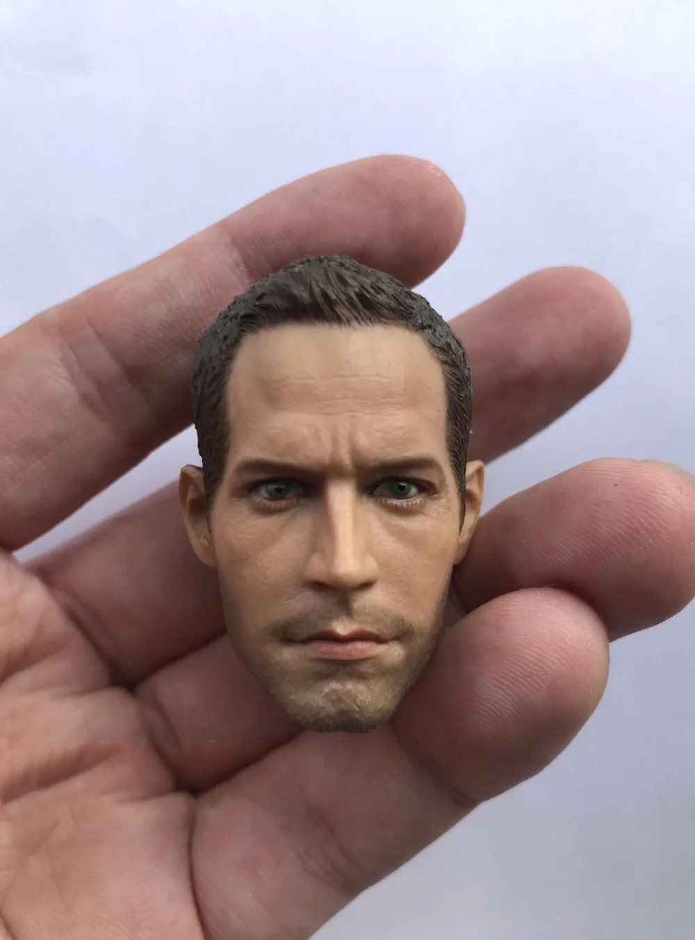 1/6 scale аксессуары для кукол Fast & Furious Paul Walker 12 дюймовых экшн не включая тело и