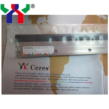 

3pcs/pack wash up blades for the offset Printing machine ,model 726*37*0.5mm 6holes,high quality,5 shipping days