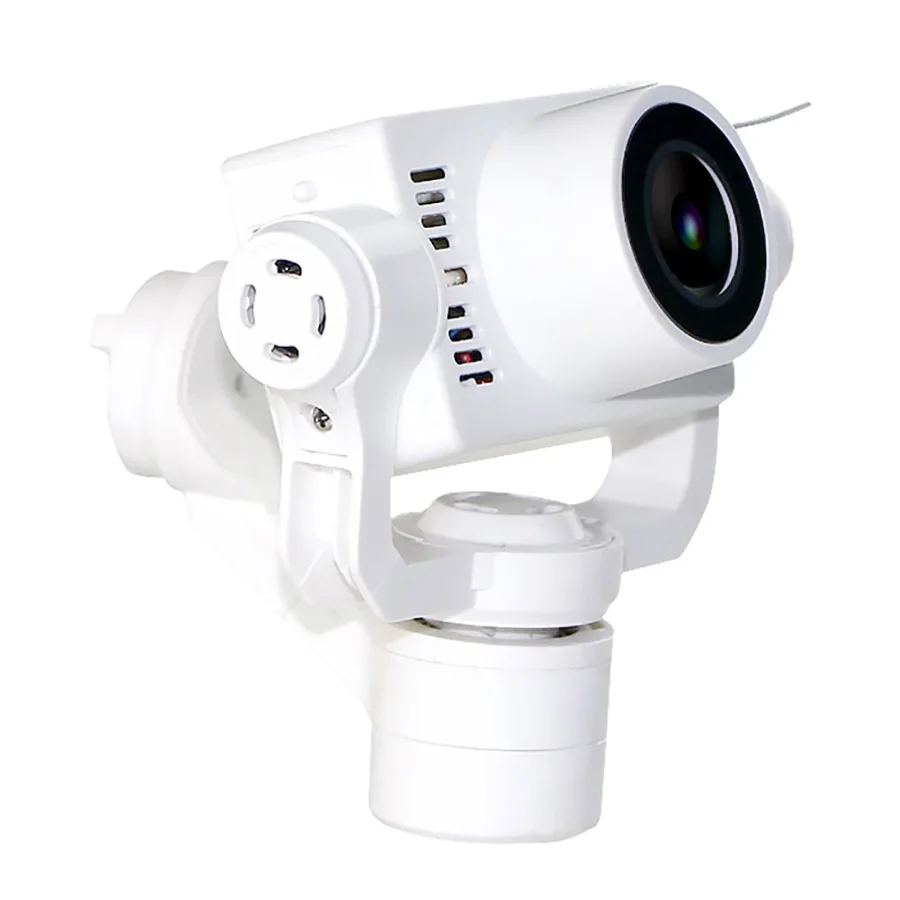 

JJRC RC Drone Part Accs 2-axis Self-stabilizing Universal Gimbal with 1080P Wide-angle WiFi Camera for Helicopter Quadcopter