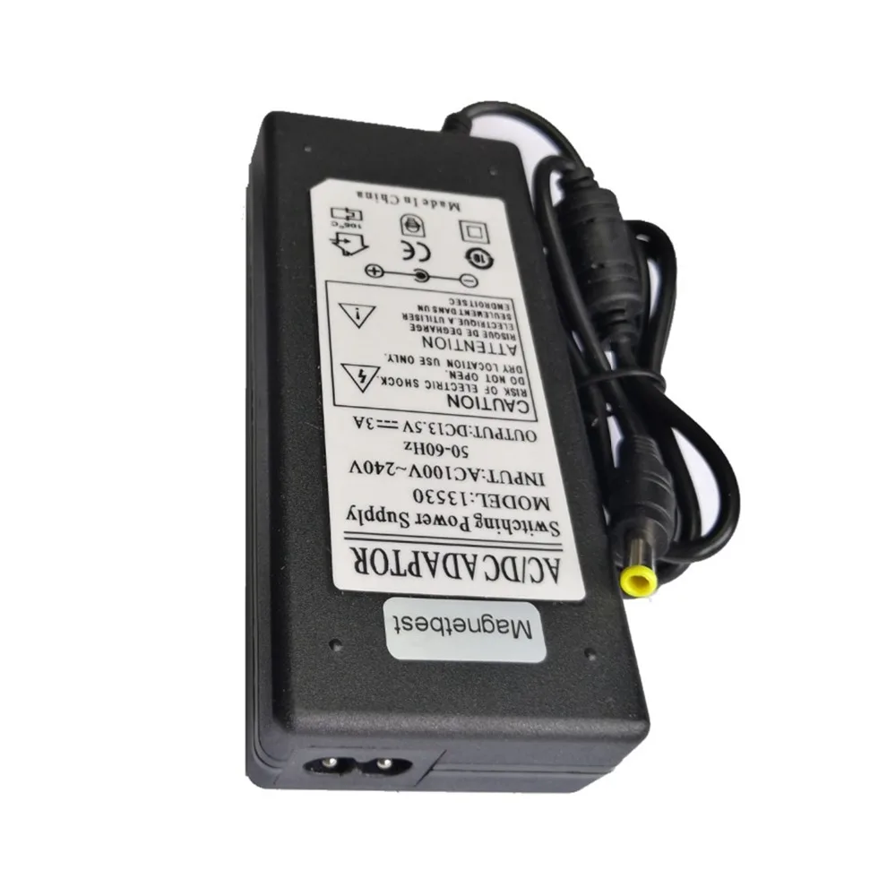 13,5 V AC/DC адаптер для Epson V33 V370 V220 V330 V300 V330p V37 V100 сканер Мощность шнур A392BS A392GB A392VD