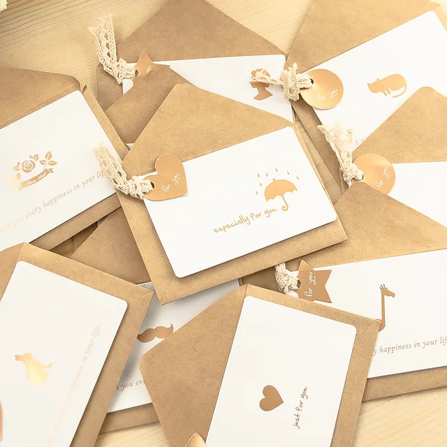 japan and south korea little fantasy thoughts greeting card business