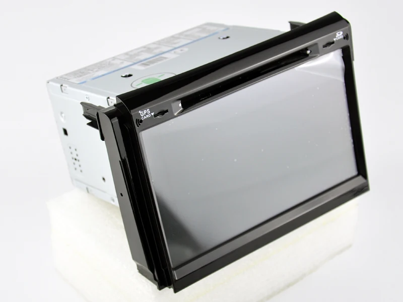 Cheap WITSON Android 9.1 CAR DVD Player For TOYOTA HARRIER CAPACTIVE Built In 16GB Inand Flash 2GB RAM /WiFi Module 4