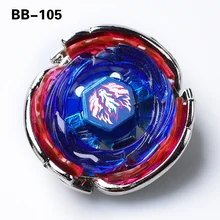 Constellation Gyro Beyblade Metal Fusion 4D BB105 With Launcher Pegasus Beyblade Spinning Top Christmas Gift For
