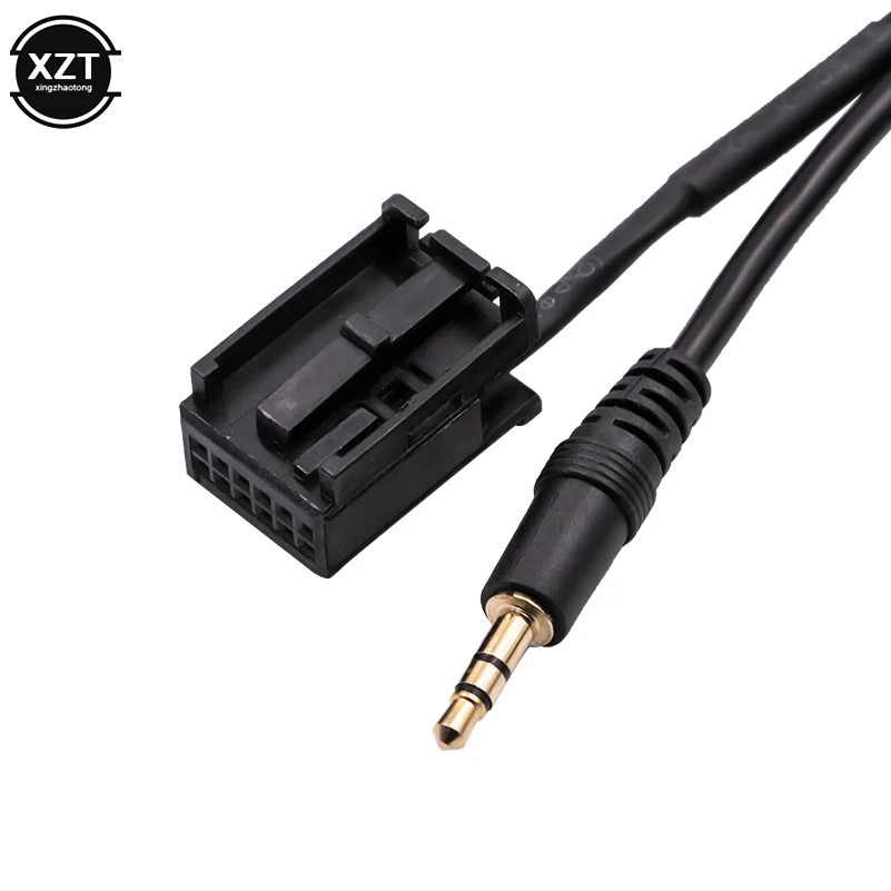 AUX In адаптер 6000CD MP3 аудио кабель 3 5 мм для FORD Пума/MK2/S MAX гарнитуры с