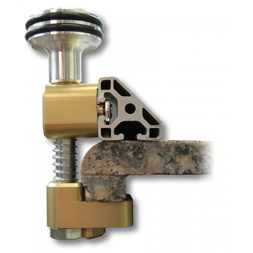 全国宅配無料 6' 4' Tool Fitting Tile 特別価格DONCK 8ft Cou好評販売中 Stone for Set Saver Hole Sink Granite 工具セット 4' 6' 8ft Granite Sink Hole Saver Set For Stone Countertops Slab