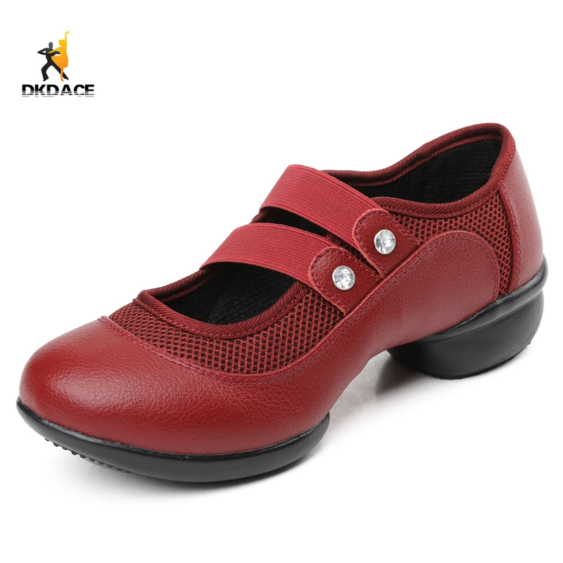 ballroom sneakers