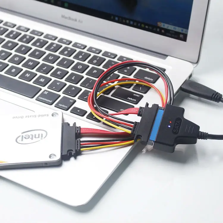 sata 22pin extension cord (5)