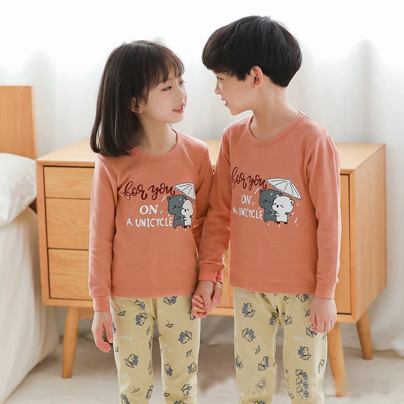 Crianças de pijama Clearance