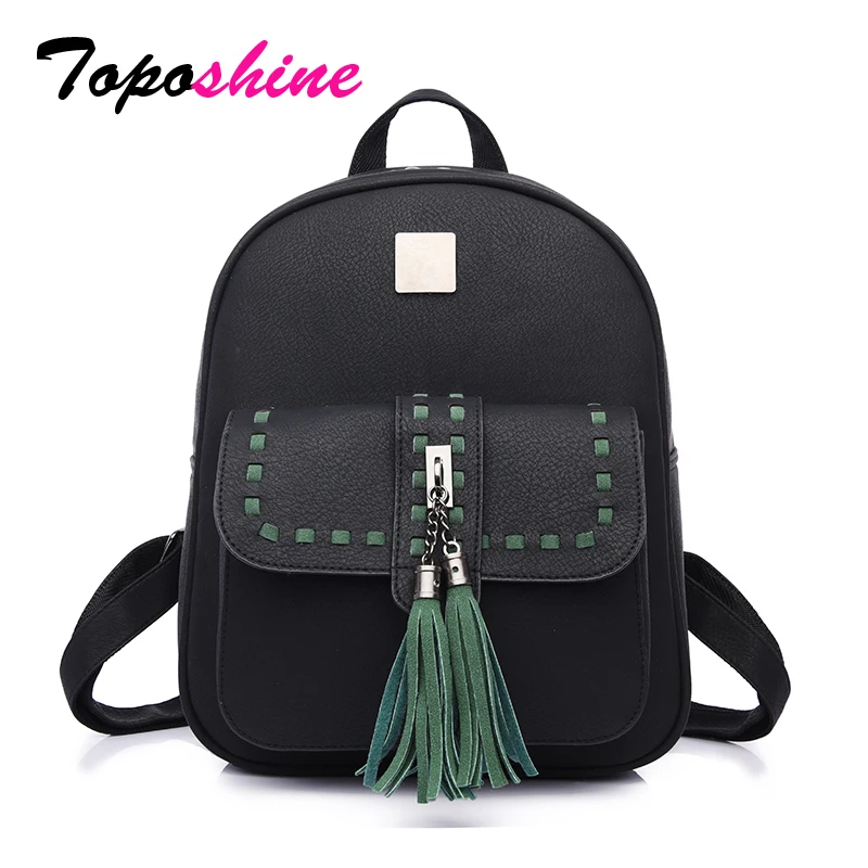 Toposhine 2018 الرجعية المغطاة بألواح النساء الظهر الأزياء بو الجلود سيدة الظهر الفتيات الظهر شعبية لطيف الحقائب المدرسية 1741 Toposhine 2018 الرجعية المغطاة بألواح النساء الظهر الأزياء بو الجلود سيدة الظهر الفتيات الظهر شعبية لطيف الحقائب المدرسية 1741