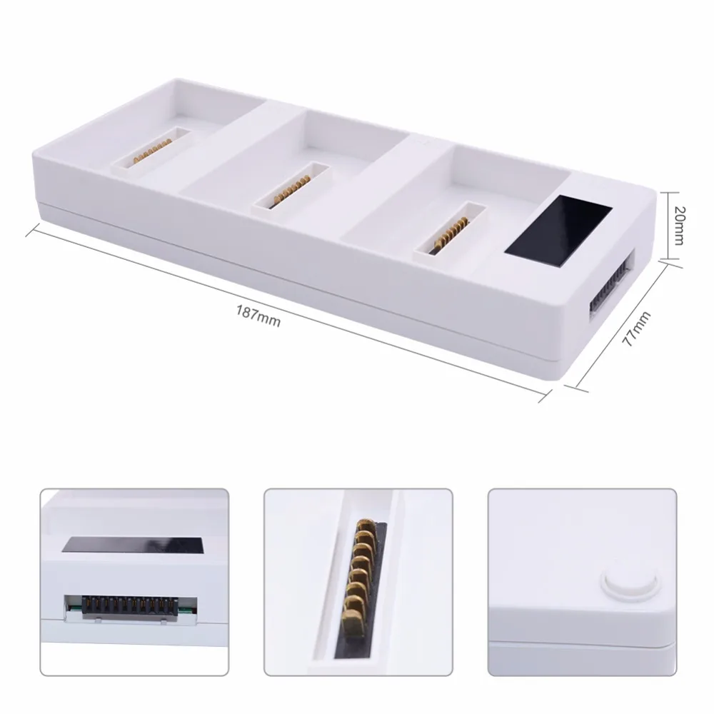 Phantom 4 Power Bank