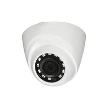 DAHUA HDCVI DOME Camera 1/2.9″ 1MP CMOS 720P IR 20M indoor HAC-HDW1000R cctv security camera coaxial camera