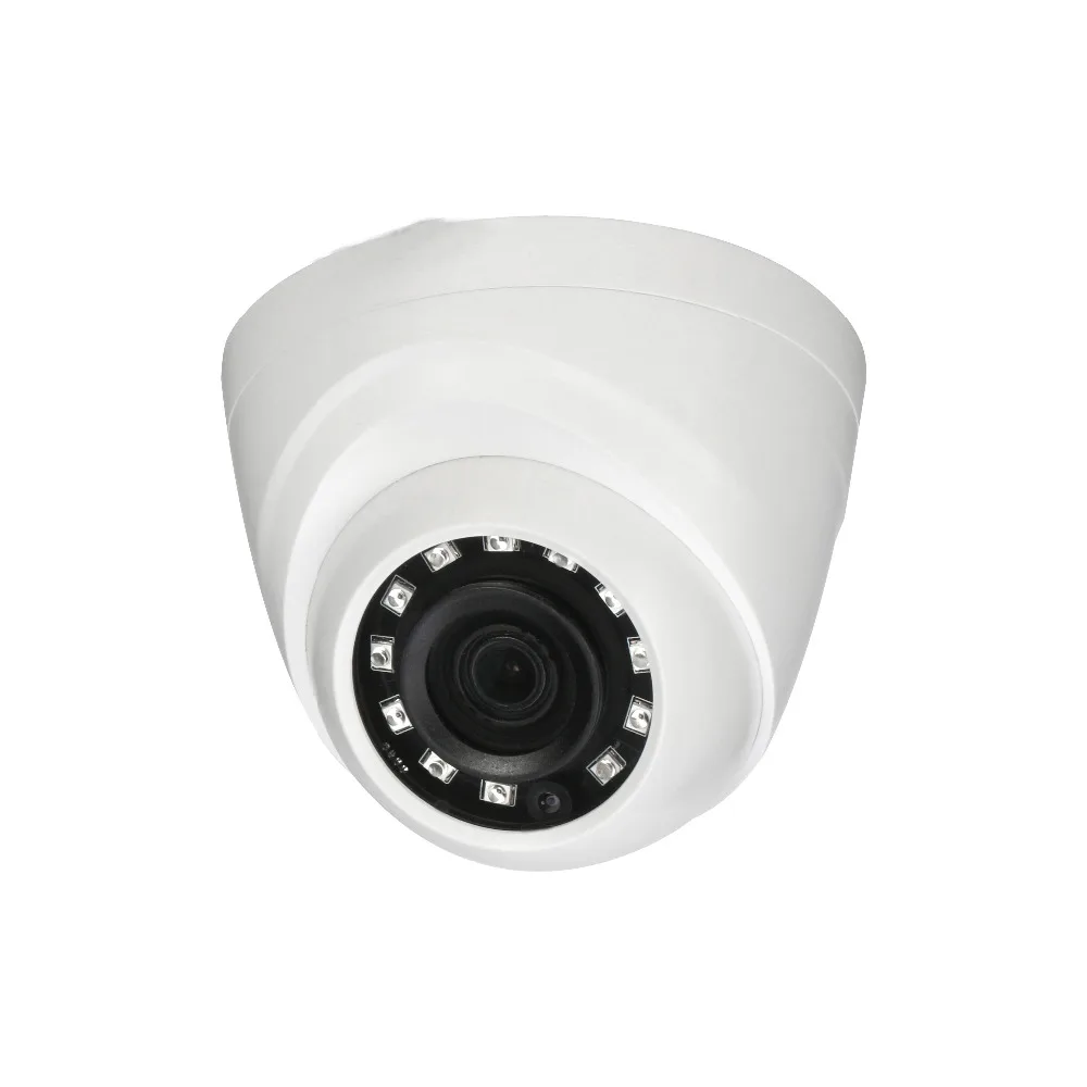 

HDCVI DOME Camera 1/2.9" 1MP CMOS 720P IR 20M indoor cctv security camera coaxial camera HAC-HDW1000R