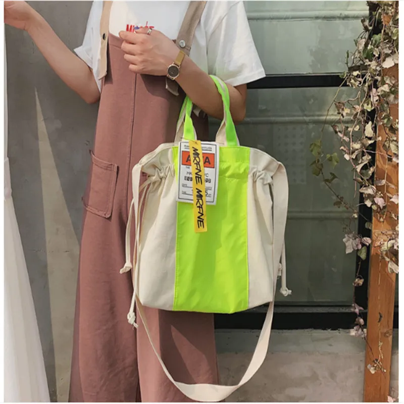 قماش عارضة حقائب كتف للنساء 2019 الأزياء Crossbody أكياس Desigher يد عالية قدرة الإناث السفر جراب التسوق قماش عارضة حقائب كتف للنساء 2019 الأزياء Crossbody أكياس Desigher يد عالية قدرة الإناث السفر جراب التسوق