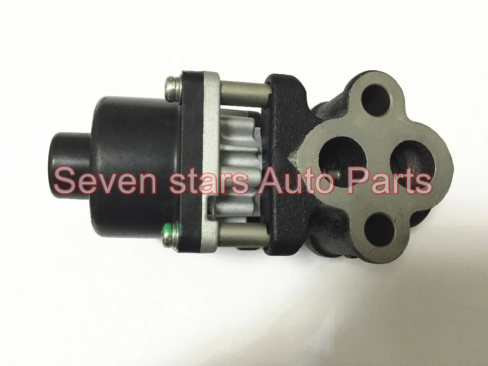 Клапан EGR для Mi-tsibishi Eclipse Galant Lancer Outlander 2004-12 OEM# MR578913