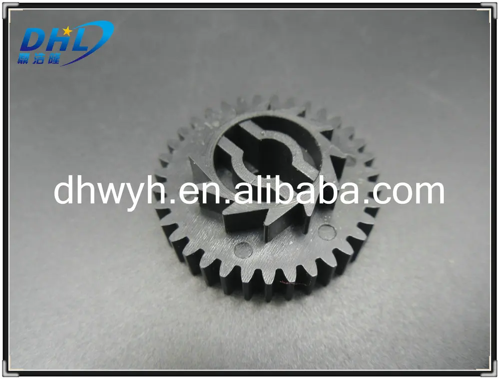 T9 6LH68705000, 6LA05455000 12T 35T Fuser Cleaning Web12T 35T Toshiba E STUDIO 520 0419 (4).JPG