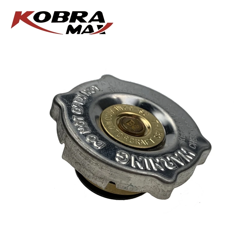 

Car Accessories Radiator Cap 52079880AH & Fuel Tank Cap For Chrysler Dodge High Quality Alloy Stylish Car Fuel Tank Cap