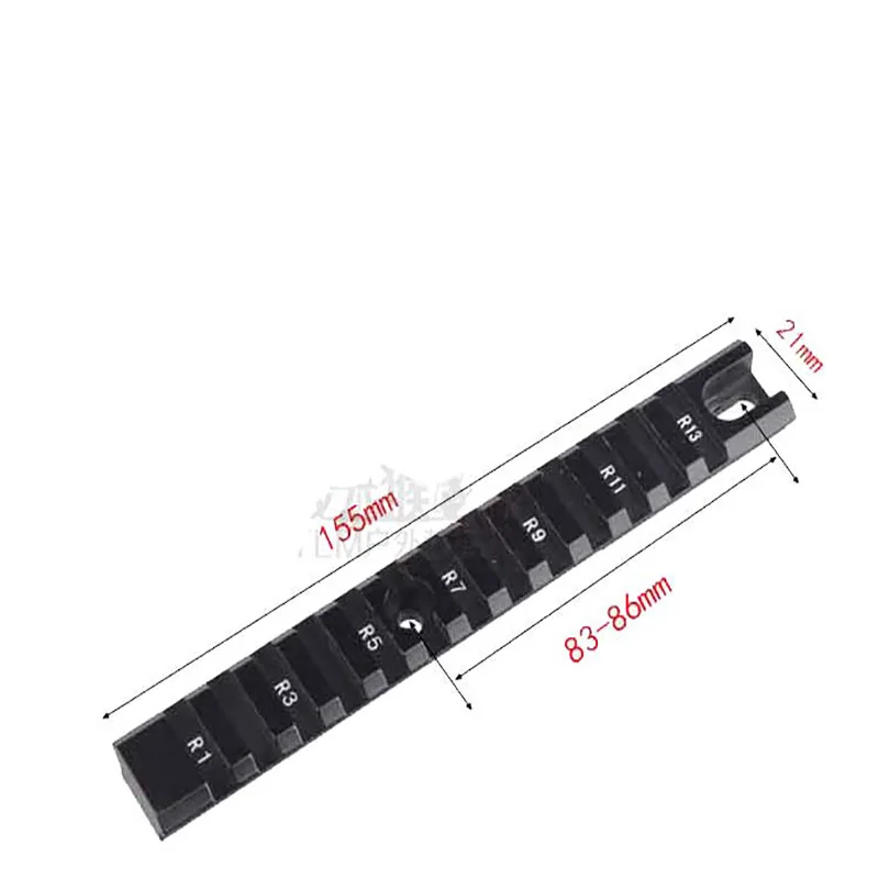 155mm