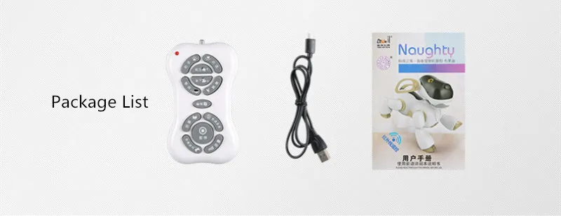 Brinquedo de Aprendizagem Jogar com a Criança Mais Novo Educacional Controle Remoto rc Robô Cão Animal Estimação Simulação ai Pode Cantar Falando Dança 7 ai pode cantar falando dança jogar com a criança