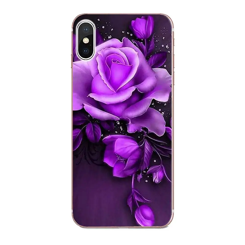 Мягкий чехол для мобильного телефона Huawei Honor Mate Nova 2 6A 7A 7C 8C 8S 10 10i Y5 Y9 Lite P Smart GR5 2019