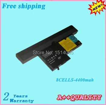 

Laptop Battery For IBM X60 Tablet PC 6363 6364 6364 X61 Tablet PC 7764 7767 42T5208 FRU 42T5251 batteries