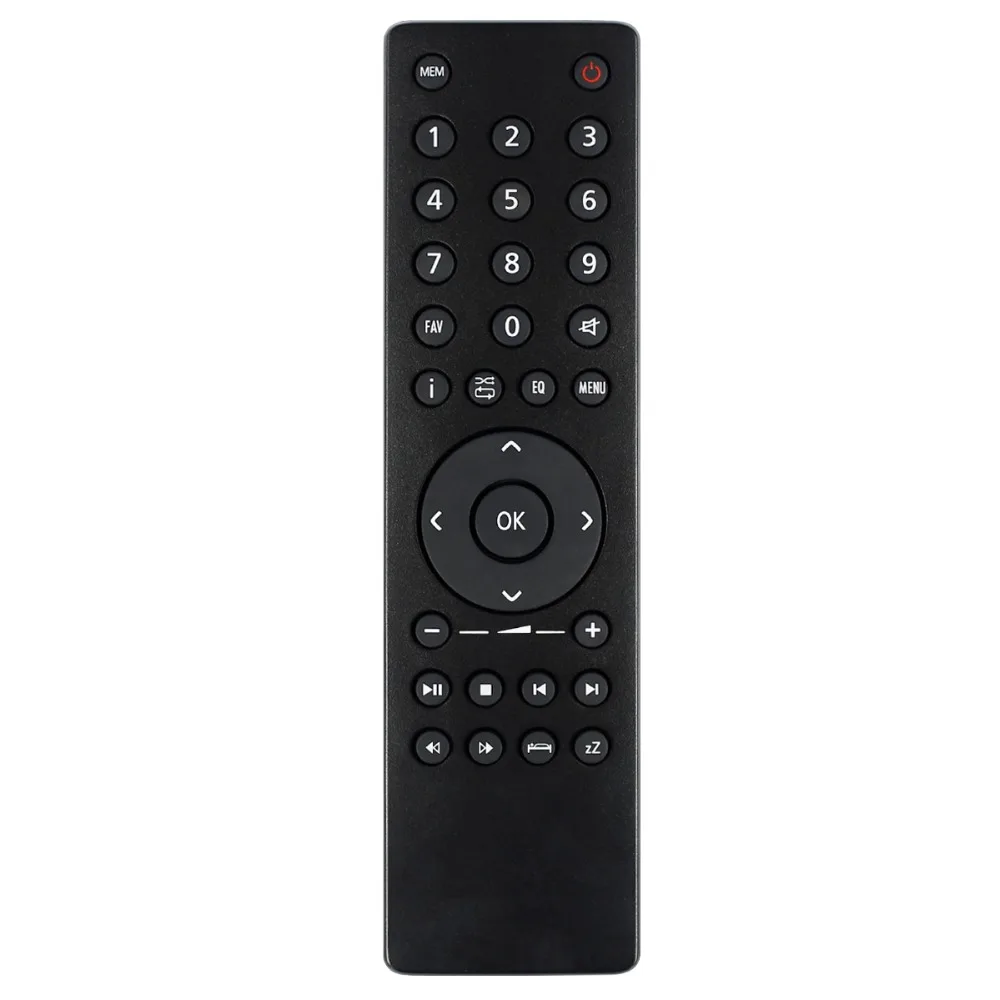 

New remote control for Grundig Cosmopolit 3M WEB remote Cosmopolit 3M